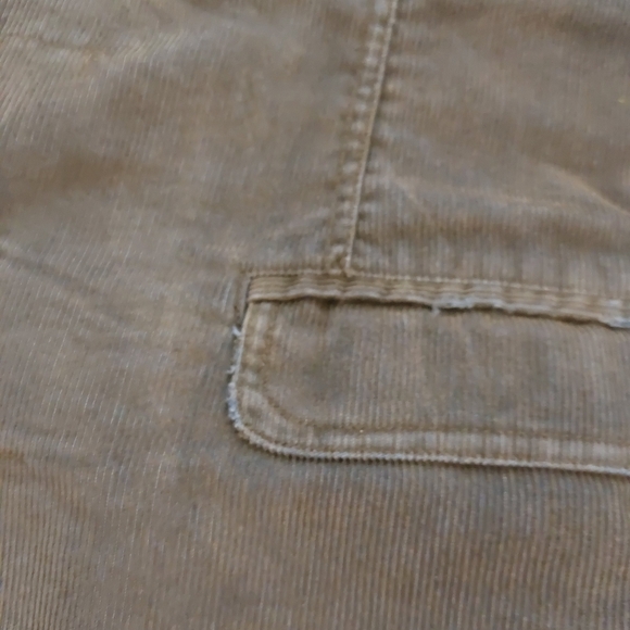 Projek raw velvet men's blazer size XL - Picture 10 of 16